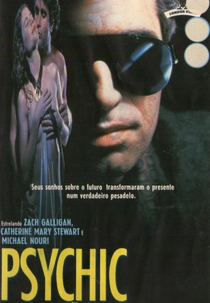 Psychic: Premonição Fatal (Psychic)