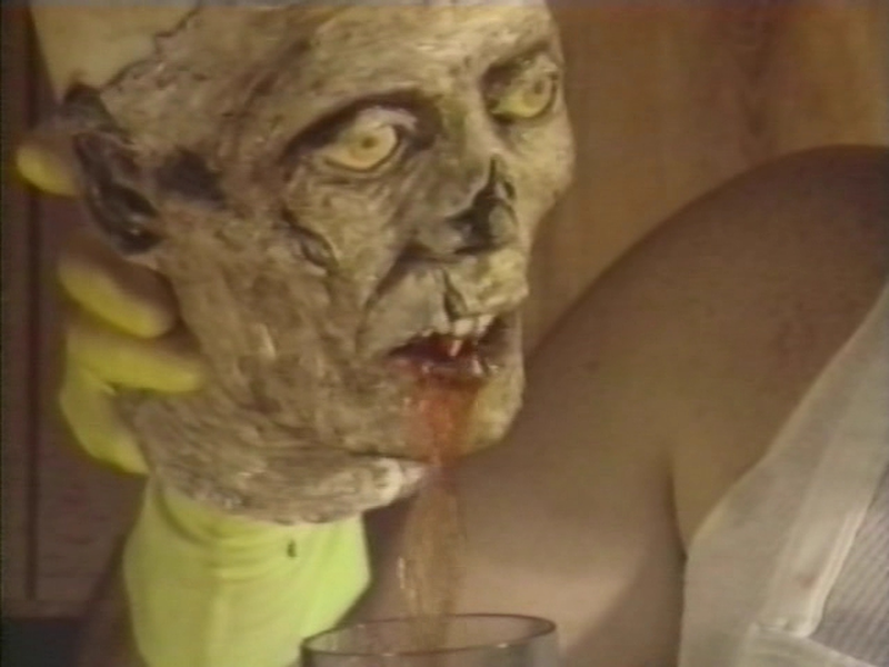 Foto 2 de Satan Place: A Soap Opera from Hell