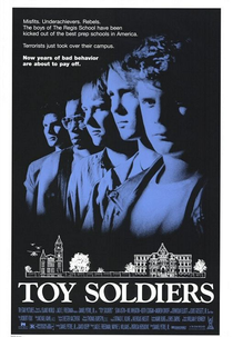 Rebeldes e Heróis (Toy Soldiers)