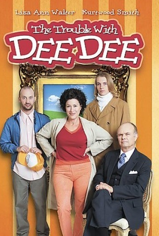 Poster 1 de Filme Uma Socialite em Apuros (2005)