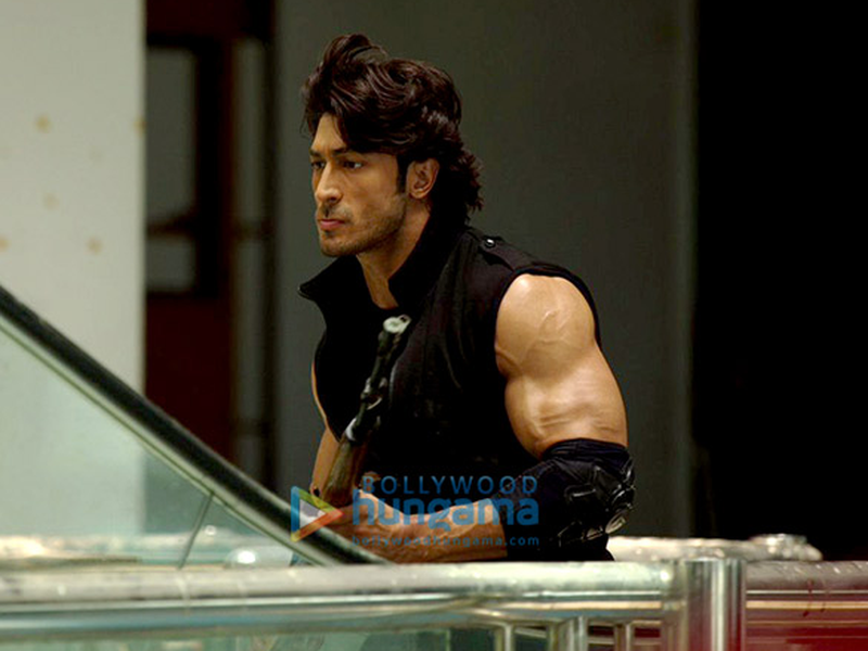 Foto 11 de Commando 2