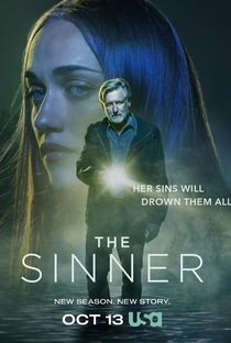 Série The Sinner - 4ª Temporada Legendada Download