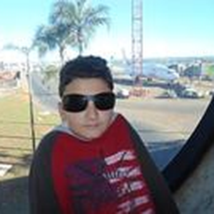 Foto de perfil de Carlos Eduardo