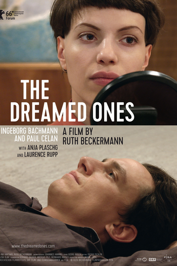  de Filme Os Sonhados (2016)