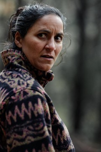 Poster de Episódio Episode 8 (2023)