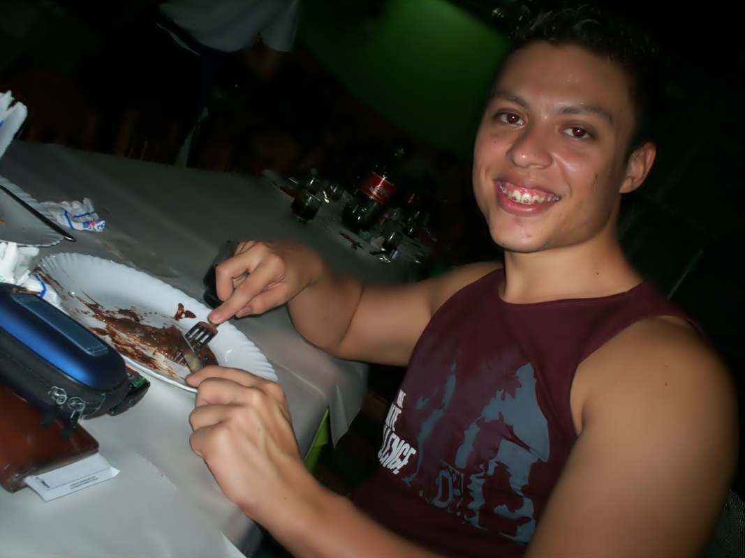 Velozo " Gui eu te amo" - Foto 3