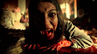 Trailer: DABBE 6 English Trailer