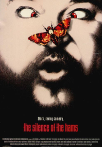 Loucos, Birutas e Debilóides (Il silenzio dei prosciutti )