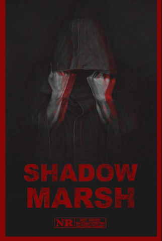 Poster 2 de Filme ShadowMarsh (2021)