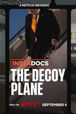 Instadocs: O Avião Secreto (Instadocs: The Decoy Plan)