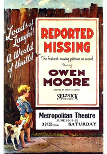 Reported Missing (Reported Missing)