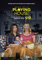Playing House (2ª Temporada) (Playing House (Season 2))