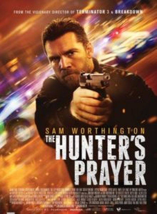 Crítica: The Hunter’s Prayer | CineCríticas