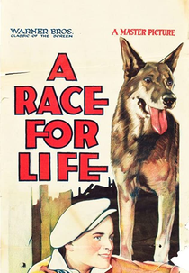 A Vitória de Rin Tin Tin (A Race for Life)