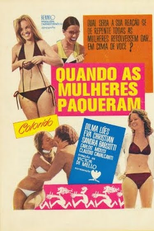 Quando as Mulheres Paqueram (Quando as Mulheres Paqueram)