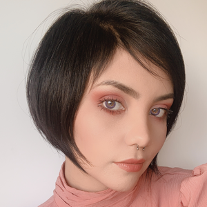 Foto de perfil de Pamy