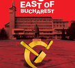A Leste de Bucareste