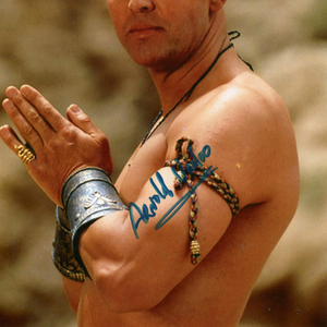 Foto de perfil de Imhotep
