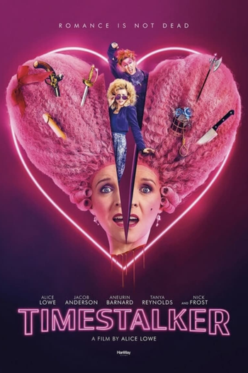  de Filme Timestalker (2024)