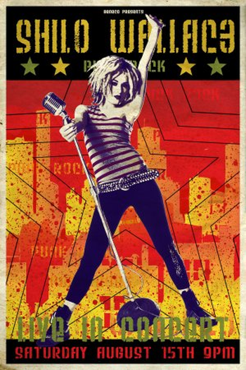  de Filme Repo! The Genetic Opera (2008)