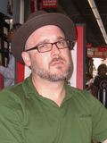 Ed Brubaker