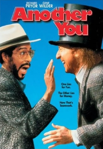 Um Sem Juízo, Outro Sem Razão (Another You)