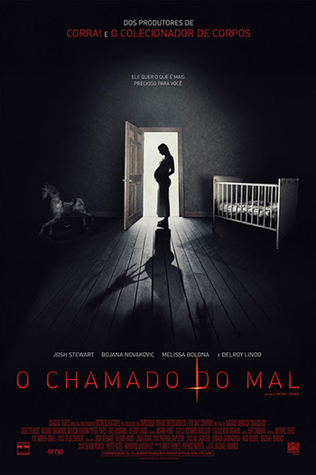  de Filme O Chamado do Mal (2018)
