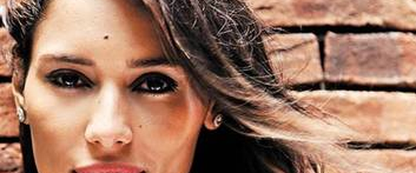 Desconhecida no Brasil, atriz pernambucana faz sucesso em Hollywood