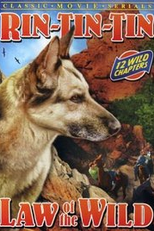 Dominador das Selvas (The Law of The Wild)