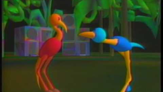 Trailer: Snoot and Muttly (1984)