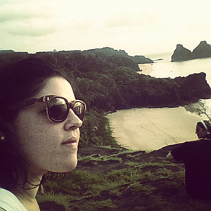 Foto de perfil de Priscila