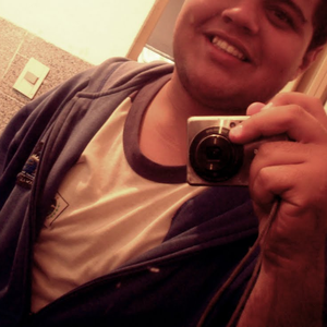 Foto de perfil de Johann Oliveira