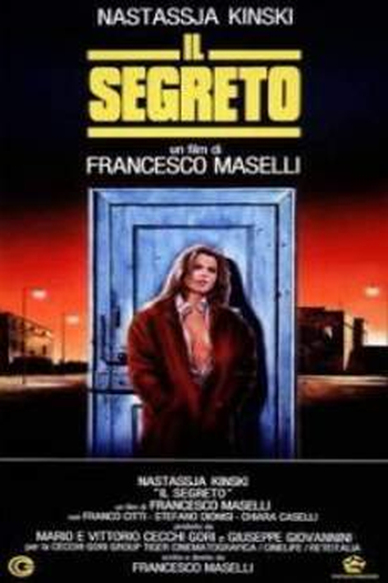  de Filme O Segredo (1990)