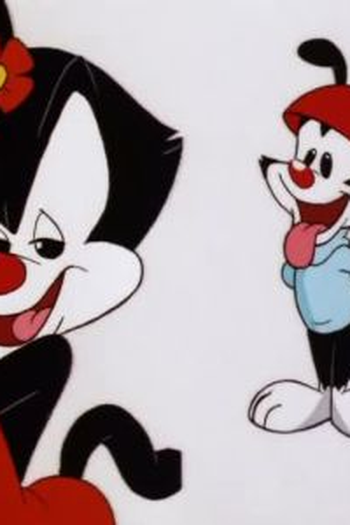 Poster de Episódio Dot - The Macadamia Nut (1997)