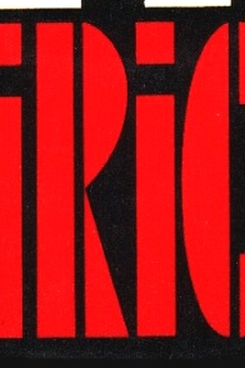 Poster de TV Satiricom (1973)