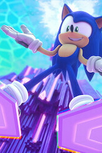Poster de Episódio The Devil Is in the Tails (2024)