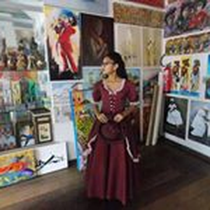 Foto de perfil de Beatriz