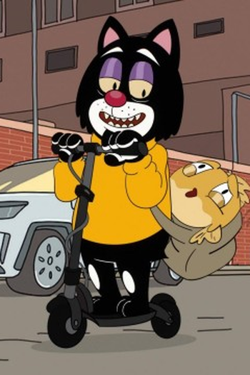 Poster de Episódio El peor día del año (2023)