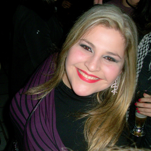 Foto de perfil de Francieli