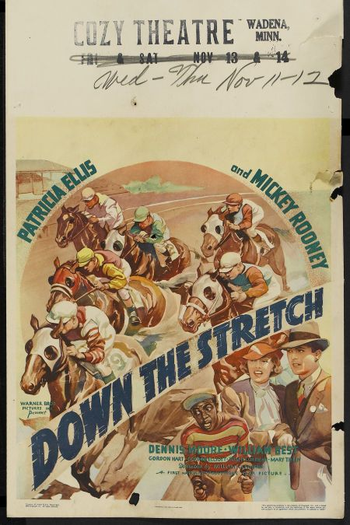  de Filme No limite (1936)