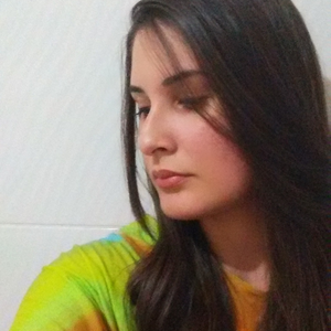 Foto de perfil de Lívia Viegas