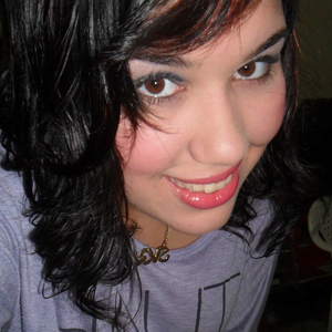 Foto de perfil de Amanda Lins