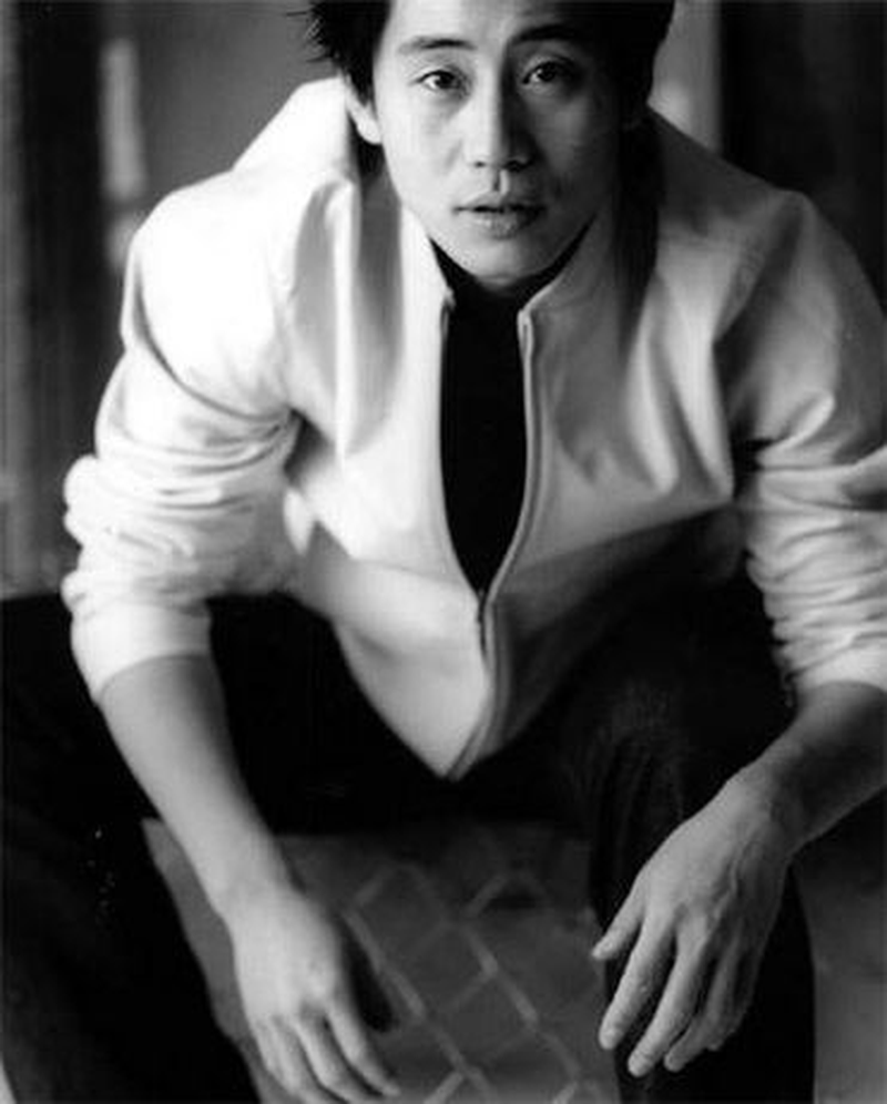 Shin Ha-kyun - Foto 16