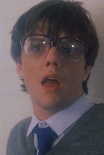 Simon Scuddamore - Poster / Capa / Cartaz - Oficial 1