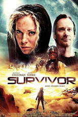 Os Sobreviventes (Survivor)