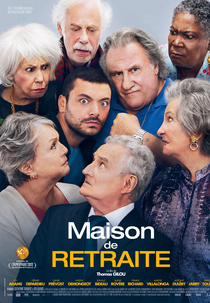 Um Asilo Fora do Comum (Maison de Retraite)