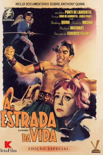  de Filme A Estrada da Vida (1954)