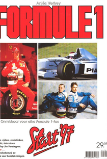 Fórmula 1 (Temporada 1997) - Poster / Capa / Cartaz - Oficial 1