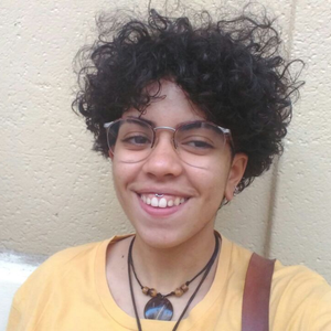 Foto de perfil de Rebeca Barbosa