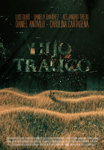 Filho de Trauco  (Hijo de Trauco)